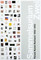 |Sammelsurium II (1982-1993)Mitglieder des Kunstvereins Sammeln||Forum Kunst Rottweil 2007||Curator: Juergen Knubben|Editor: Juergen Knubben|Published by modo Verlag GmbH Freiburg 2007|Hardcover, deutsch|ISBN:3-937014-80-2|ISBN:978-3-937014-80-7