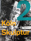 |KoelnSkulptur 2||Skulpturenpark Koeln||by Eleonore Stoffel, Michael Stoffel|Published by:Gesellschaft d. Freunde d. Skulpturenparks Koeln e.V. |Hardcover linen w. brochure: 32,4 x 24,4 cm; 221 p.|Publisher: Wienand Verlag 1999|English, deutsch|ISBN-10: 3879096805|ISBN-13: 978-3879096800